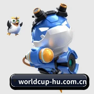 国际化进程 - FIFA World Cup2026